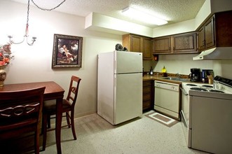 Valley Acres Apartments in Des Moines, IA - Foto de edificio - Interior Photo