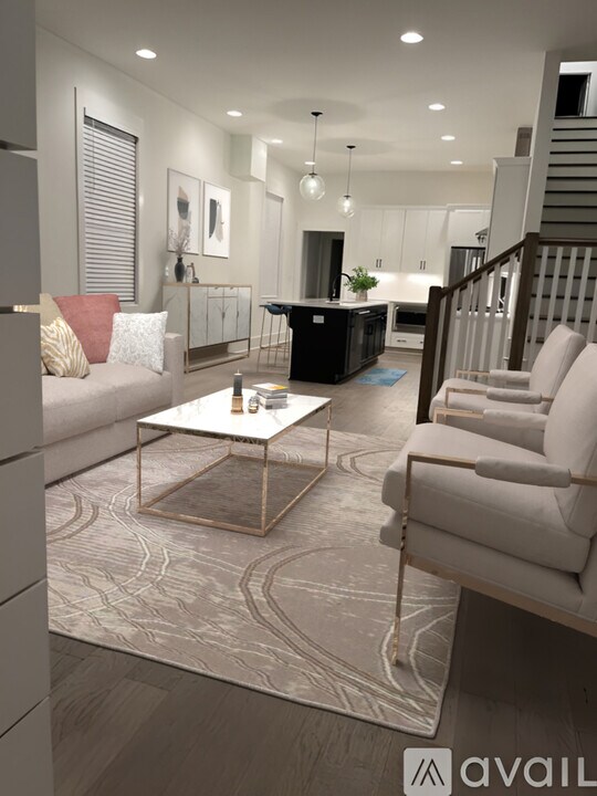 924 Caruthers Ave in Nashville, TN - Building Photo