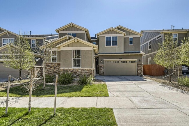 property at 10388 Vienna St