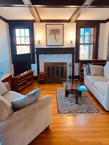 70 Clark Rd in Brookline, MA - Building Photo