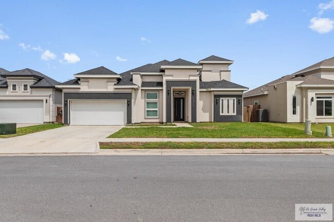 property at 9388 N Queen Palm