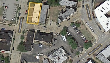 Bellevue in St. Louis, MO - Foto de edificio - Building Photo