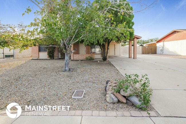 property at 16446 N 62nd Ave