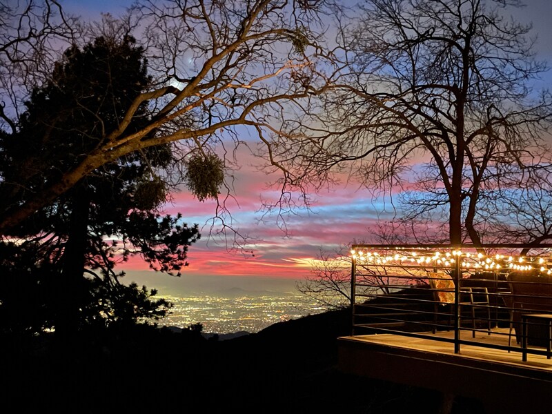 28625 Willow Rd in Lake Arrowhead, CA - Foto de edificio