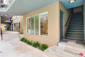 1275 Havenhurst Dr in West Hollywood, CA - Building Photo - Building Photo