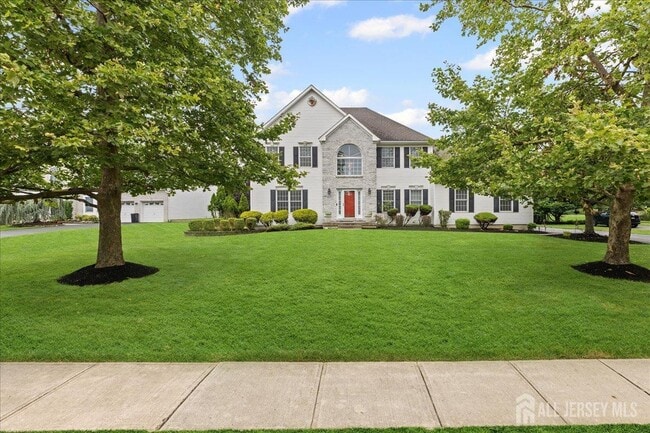 7 Joda Ct in Monmouth Junction, NJ - Building Photo - Building Photo