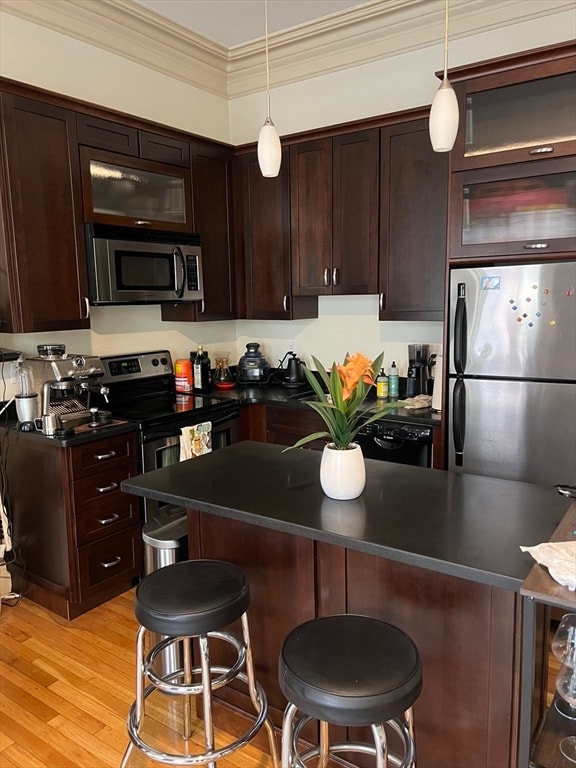 property at 73 Charles St