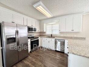 503 True Vine Rd in Pikeville, NC - Building Photo - Building Photo