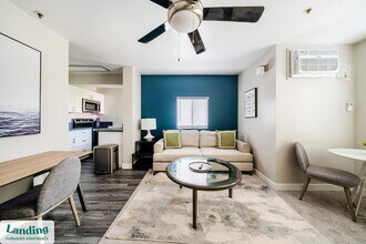 845 16th St in San Diego, CA - Building Photo - Building Photo