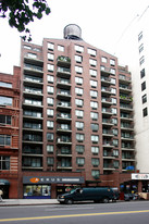 144 W 23rd Street in New York, NY - Foto de edificio - Building Photo