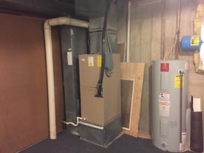 43 Windbluff Ct in Owings Mills, MD - Foto de edificio - Building Photo