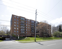 Castlegate Apartments