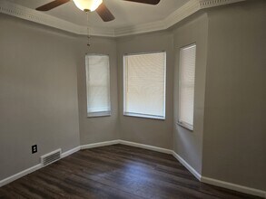 18488 Mendota St in Detroit, MI - Foto de edificio - Building Photo