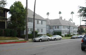 1400 N Central Ave in Glendale, CA - Building Photo - Building Photo