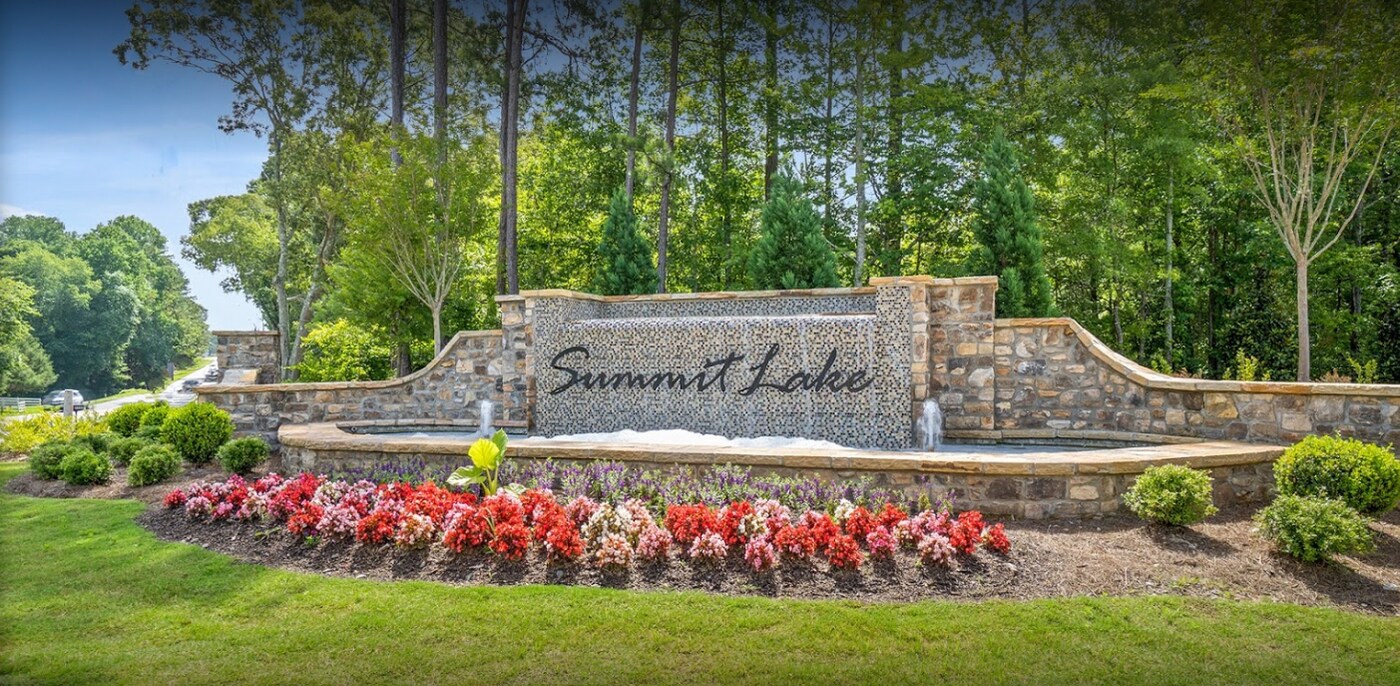 5623 Cricket Melody Ln in Flowery Branch, GA - Building Photo