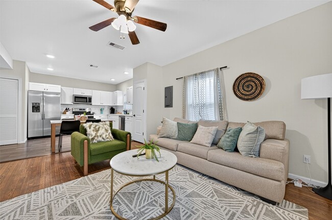 property at 2212 Rosewood St