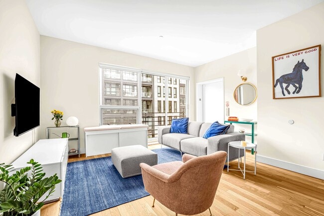 property at 15 Roebling St