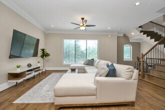 5341 Nolda St in Houston, TX - Building Photo - Building Photo