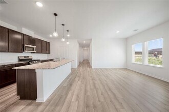 2110 Ridgecrest Ln in Sherman, TX - Building Photo - Building Photo