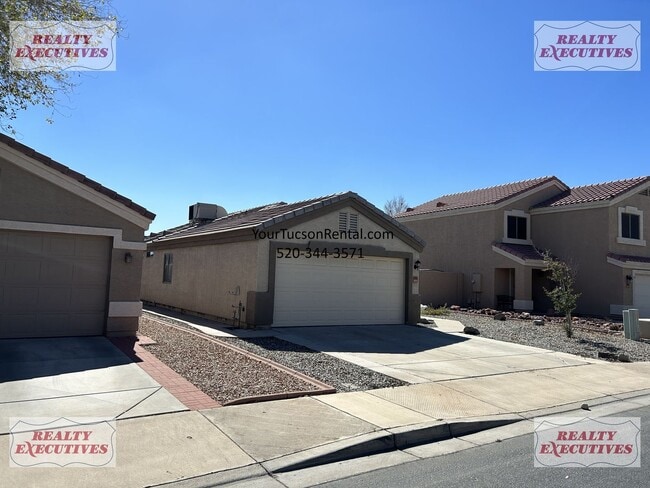 property at 12917 W Redfield Rd
