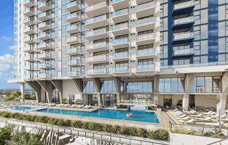 Society Las Olas in Fort Lauderdale, FL - Building Photo