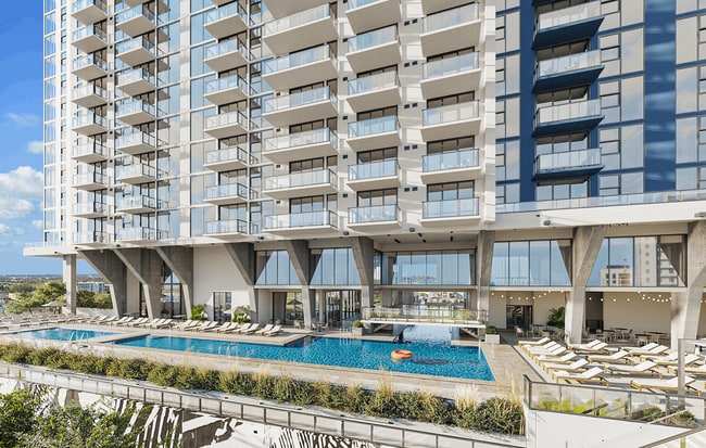 Society Las Olas Phase II