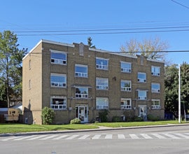 1430 King St E in Hamilton, ON - Building Photo - Primary Photo