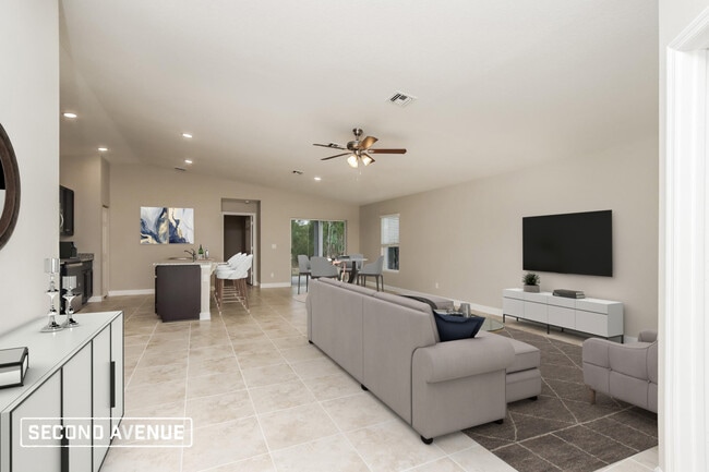 property at 2724 Gabboys Ave SE