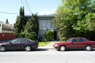 Rosicrucian Apartments