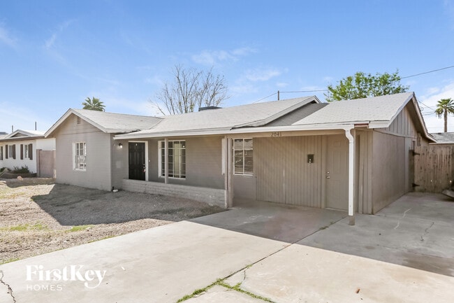 2041 W Georgia Ave in Phoenix, AZ - Building Photo - Building Photo