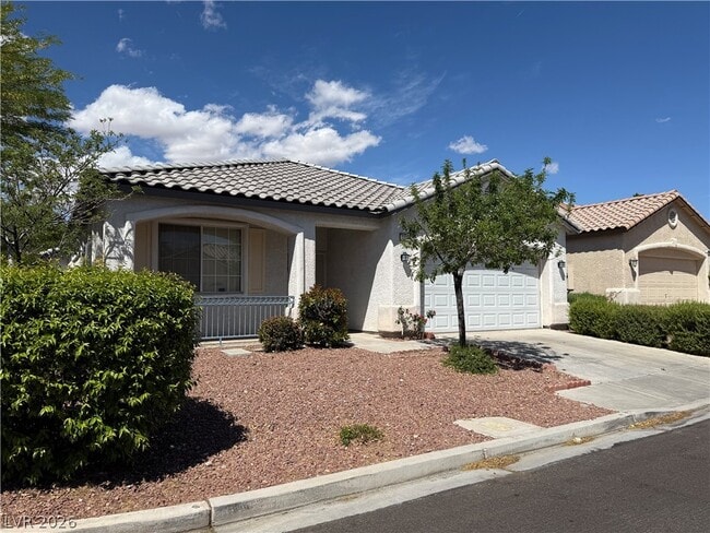 3227 Cherum St in Las Vegas, NV - Building Photo - Building Photo