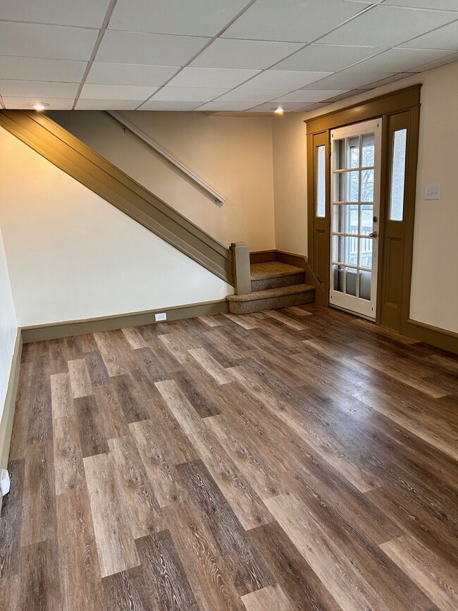 property at 2268 Reading Blvd