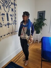 1 Vassar Ave, Unit Room2 in Newark, NJ - Foto de edificio - Building Photo