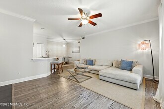 43 Jardin De Mer Pl in Jacksonville Beach, FL - Building Photo - Building Photo