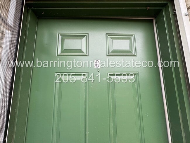 821 Overton Ave in Birmingham, AL - Building Photo - Building Photo