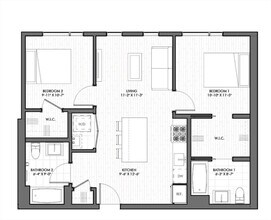 3193 Washington St in Boston, MA - Building Photo - Building Photo