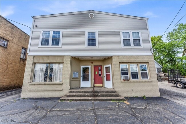 property at 74 Northfield Rd