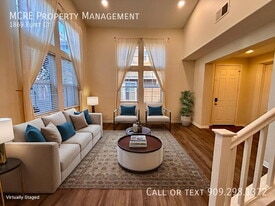 1869 Flint Ct in Riverside, CA - Building Photo