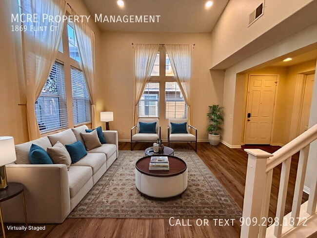 property at 1869 Flint Ct