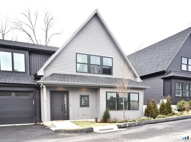 property at 40 Fullin Rd