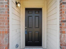 4933 Parkrise Dr in Fort Worth, TX - Building Photo