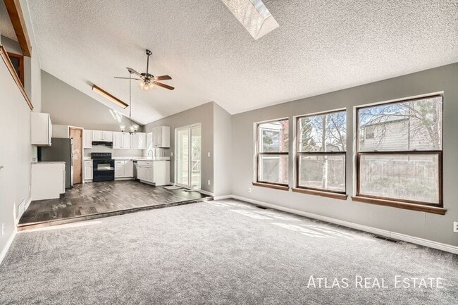 8465 Freemantle Dr in Colorado Springs, CO - Building Photo - Building Photo