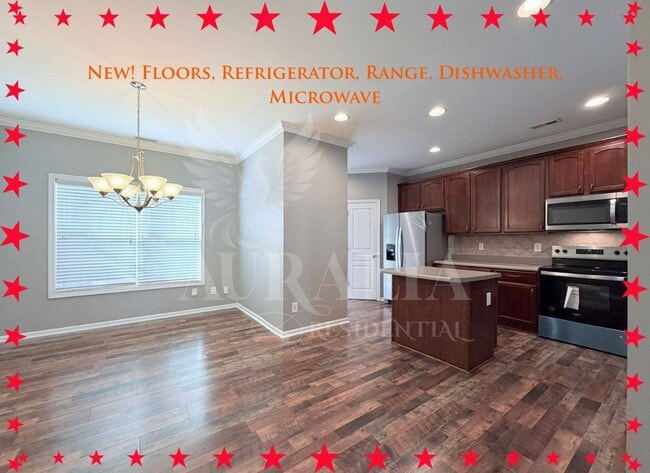 705 Keystone Park Dr in Morrisville, NC - Building Photo - Building Photo