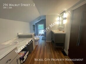 296 Walnut St in Lockport, NY - Building Photo - Building Photo