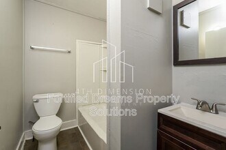 2010 Temple St in Winston-Salem, NC - Building Photo - Building Photo