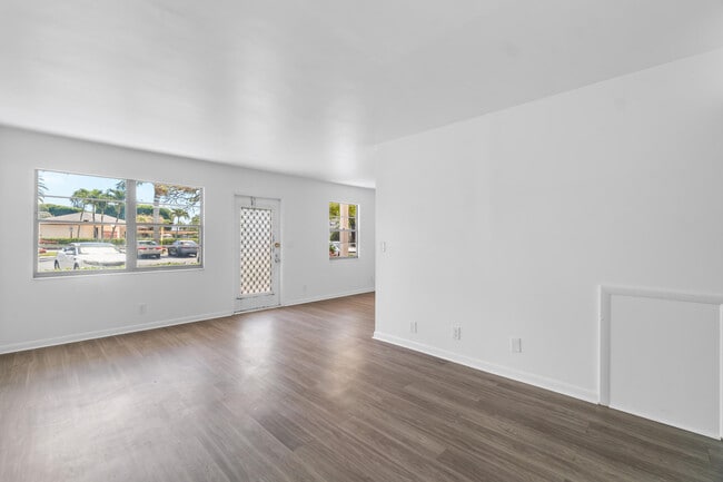 1007 Rexford A in Boca Raton, FL - Building Photo - Building Photo