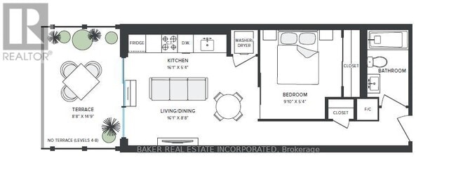 property at 100-100 Mill St