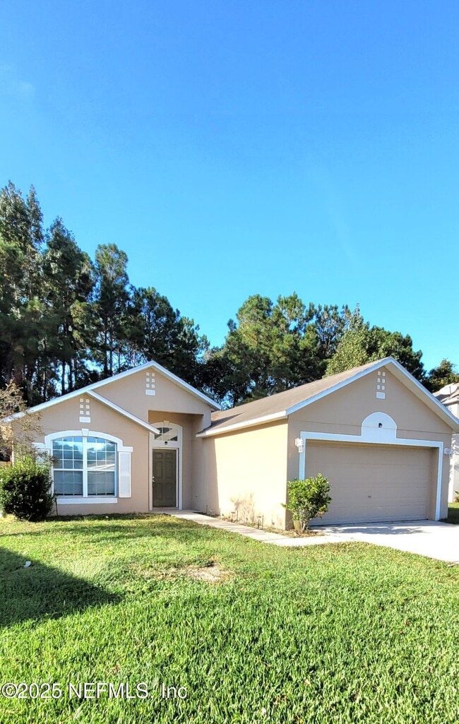property at 5453 Shady Pine St S