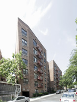 Parc East Apartments