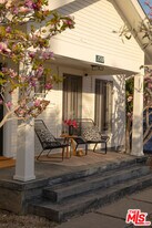 1510 Electric Ave in Los Angeles, CA - Building Photo